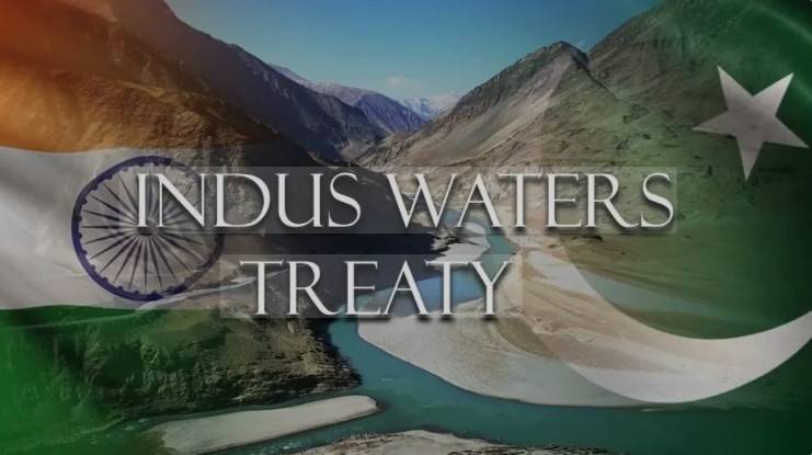 Pakistan makes counteroffensive strategy against India's water treaty violation