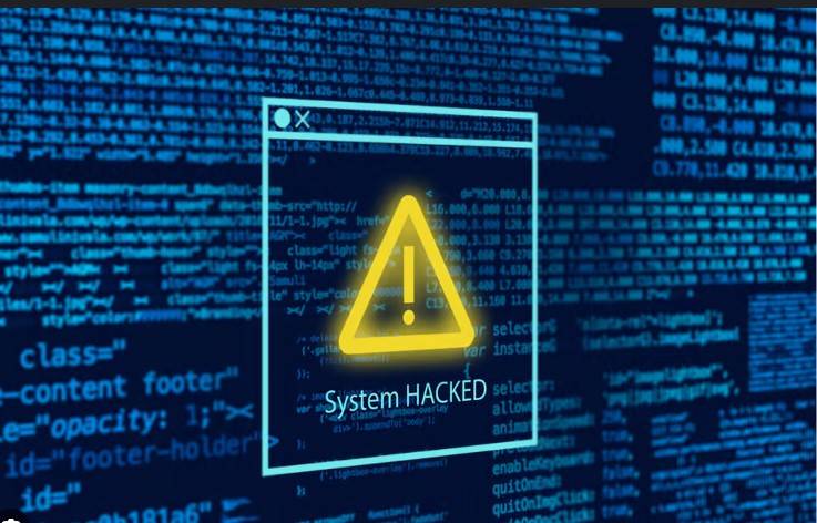 Cyberattacks hit UK retailers including Harrods, M&S