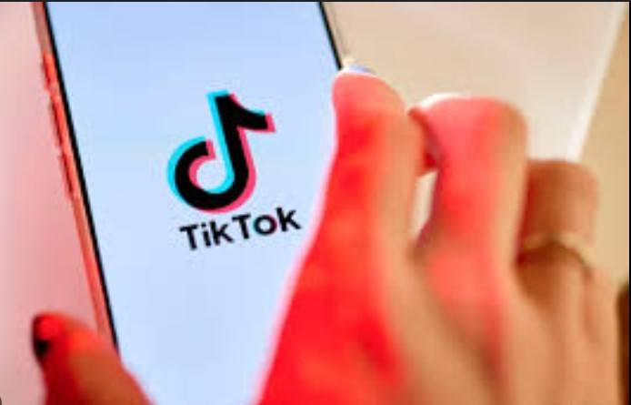 TikTok fined 530m euros in EU over China data transfer