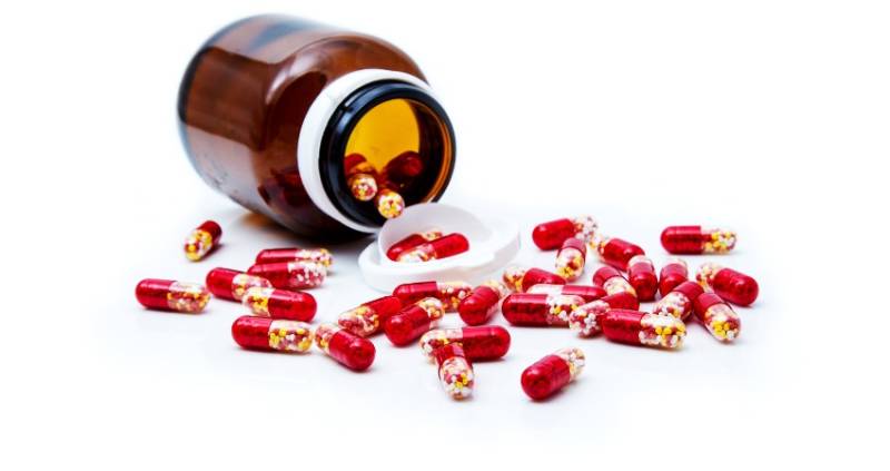 Uniform taxation for all medicines urged in upcoming federal budget