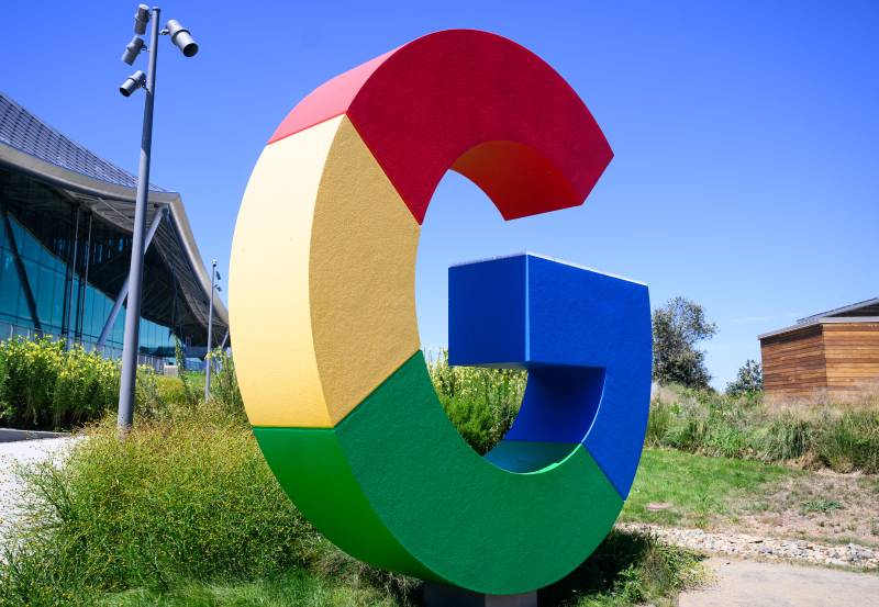 US asks judge to break up Google's ad tech business