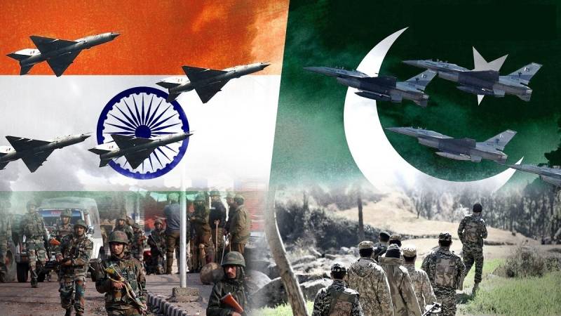 War or Skirmishes