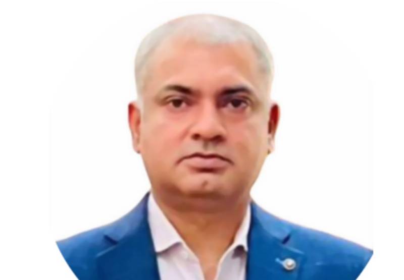 Murder suspected after university professor found dead in Lahore