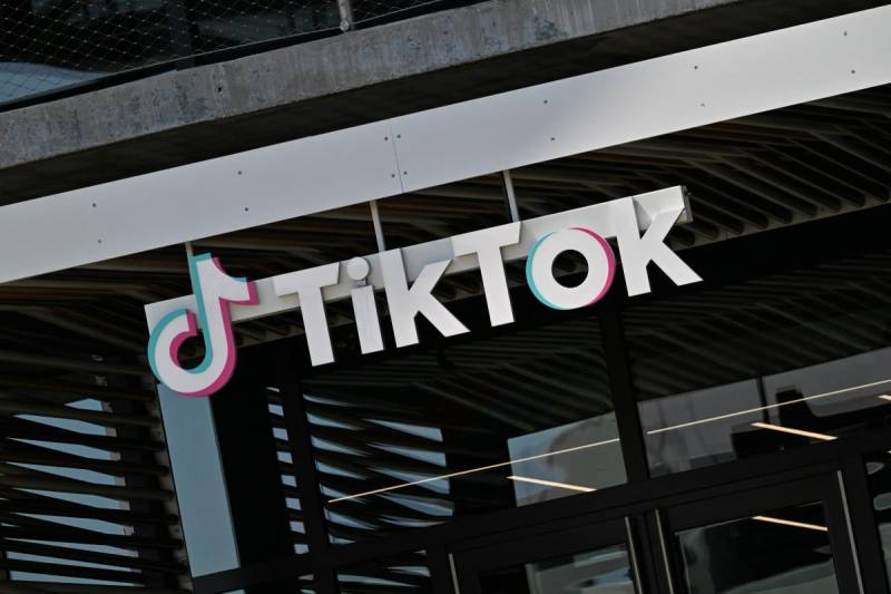 China denies accessing data after TikTok hit with huge EU fine