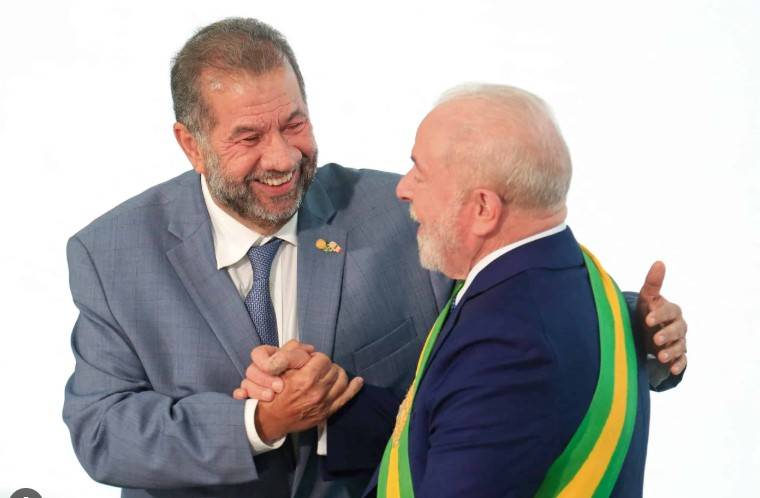 Brazil minister resigns over suspected pensions fraud