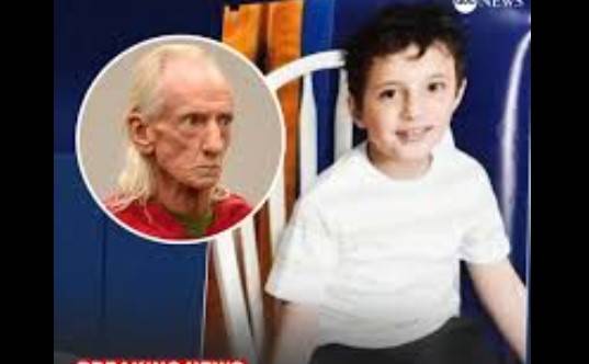 Murderer of Palestinian-American boy sentenced to 53 years