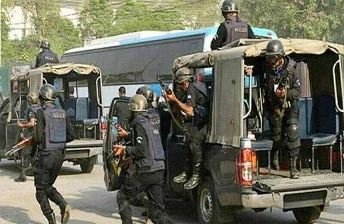 Gang leader killed in police ‘encounter’ in Kasur 