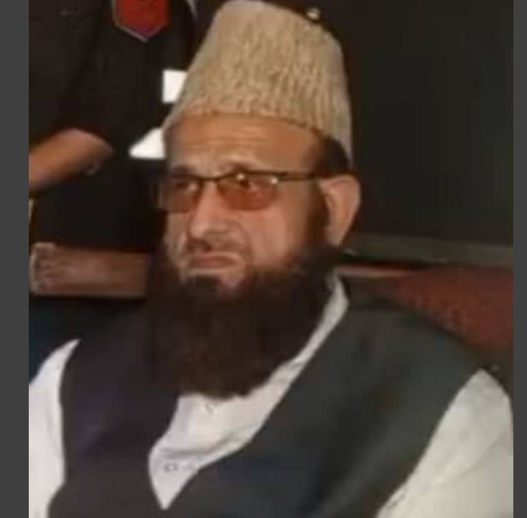 Jamiat Ahle-Hadith appoints Maulana Ali Turab as acting Ameer