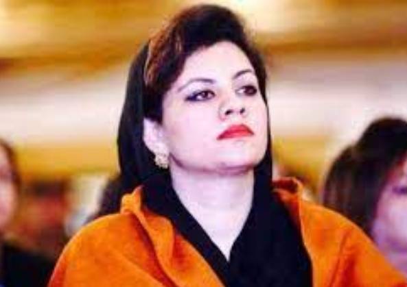 PTI’s Kanwal Shauzab seeks court permission to go to USA
