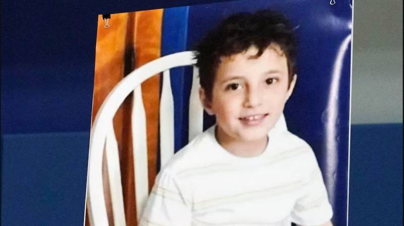 Murderer of Palestinian-American boy sentenced to 53 years in prison