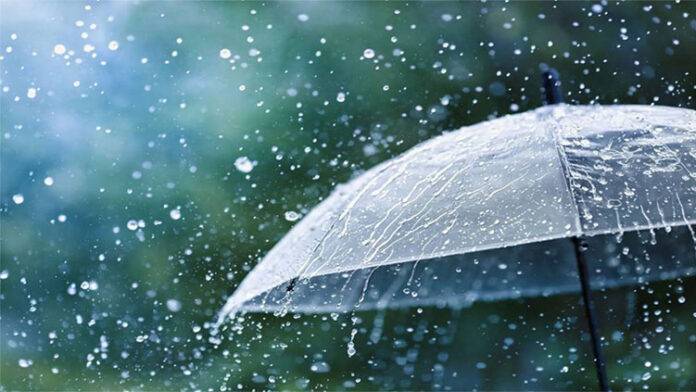 Rain, thunderstorms forecast across Pakistan during next 48 hours 