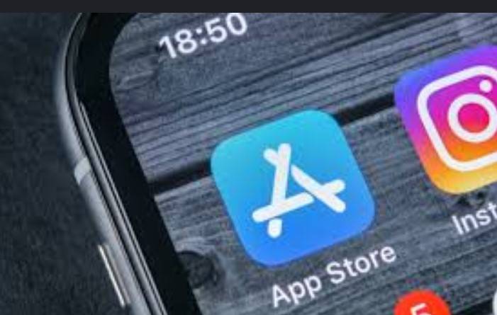 Apple eases App Store rules under court pressure