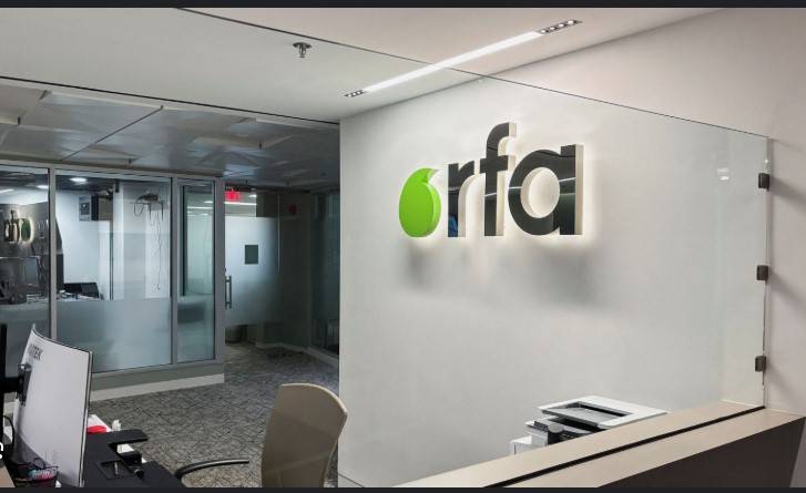 Radio Free Asia shuts language services after Trump cuts