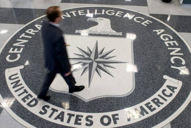 CIA to reduce workforce by 1,200 personnel