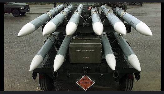 US approves $3.5b missile sale to Saudi Arabia
