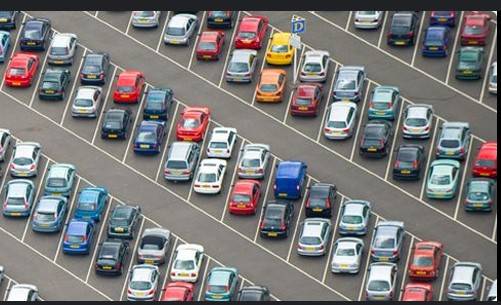 Punjab govt to construct parking plazas in Lahore