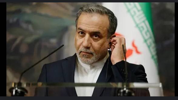 Iran says 'has every right' to enrich uranium, dismissing US concerns