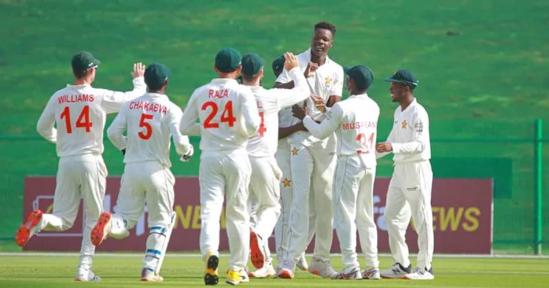 Sikandar Raza returns as Zimbabwe gear up for one-off Test against England 