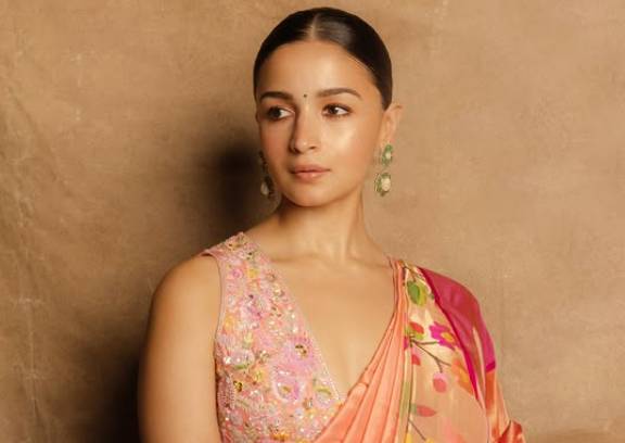 Super excited Alia Bhatt to make red carpet debut at Cannes