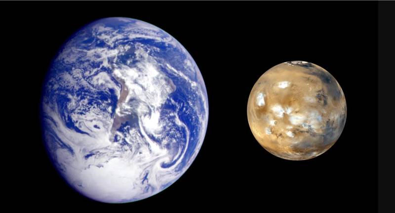 Trump NASA budget prioritizes Moon, Mars missions over research