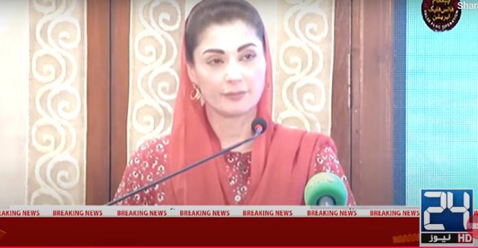 Punjab CM says 500,000 houses will be given to homeless in five years