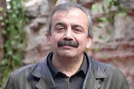 Veteran Turkish pro-Kurd MP Sirri Sureyya Onder dies at 62