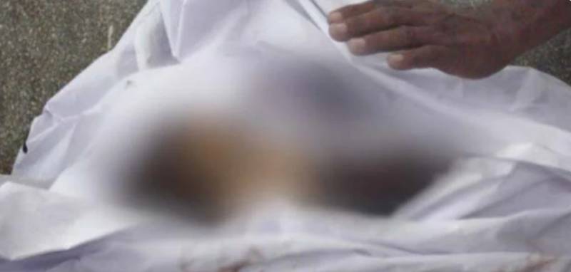 Hide and seek game turns fatal as two minor suffocate in flour drum