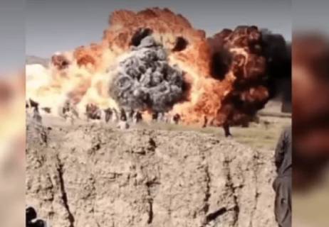 4 more victims of Noshki tanker blast succumbed to injuries