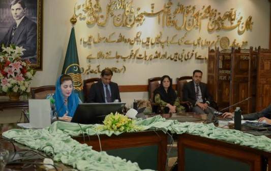 Back to School! Punjab enrols 1.1 million children