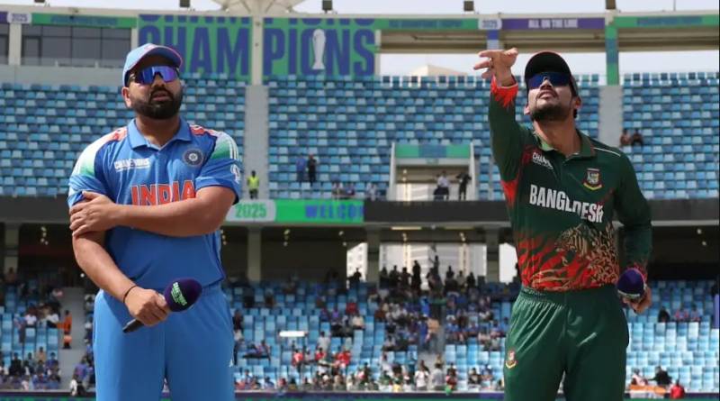BCB dismisses Indian media speculation, confirms India’s August tour on track