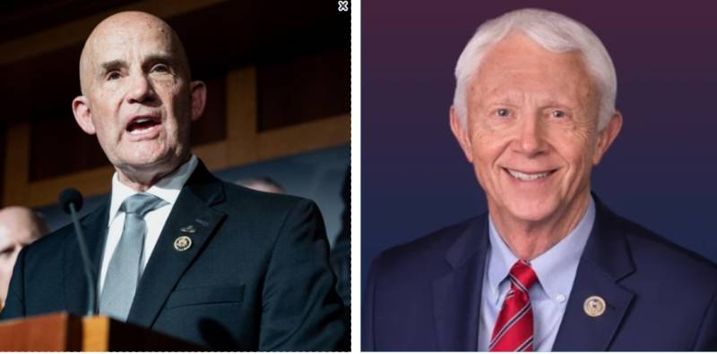 US congressmen say war between India, Pakistan unimaginable 
