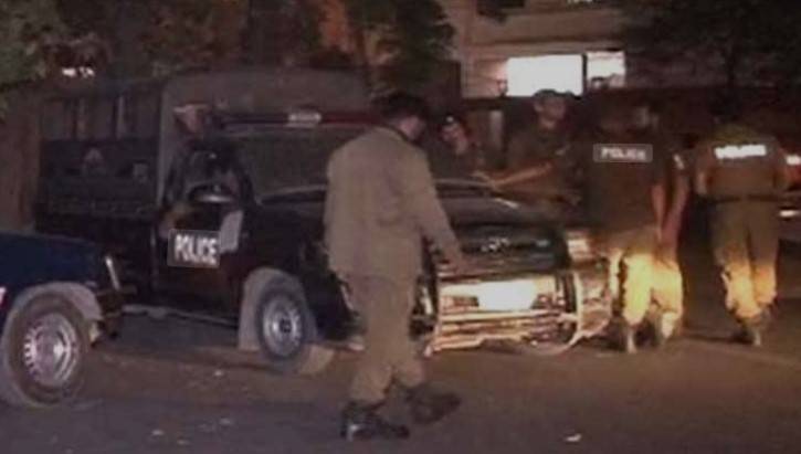 Notorious dacoit Adeel killed in police encounter in Lahore