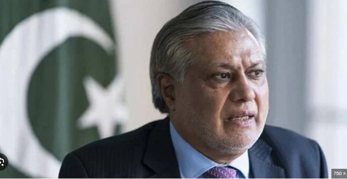 Foreign Minister Dar chairs high-level meeting 
