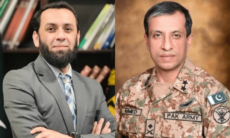 Info minister, ISPR DG to brief key political leaders about Pakistan-India tension today