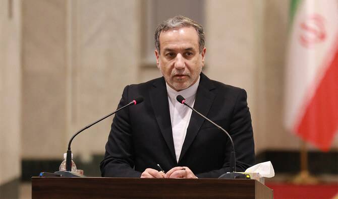 Iranian Foreign Minister Seyyed Abbas Araqchi to arrive in Pakistan Monday for high-level talks