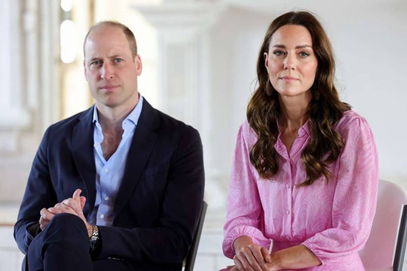 Kate Middleton sends subtle ‘Message of Love’ to Prince William after difficult year