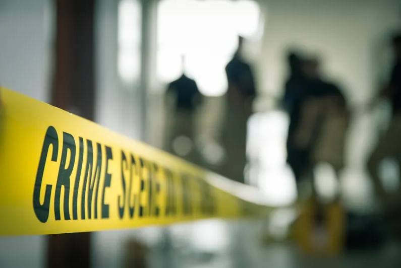 Man attempts suicide after killing wife in Swat