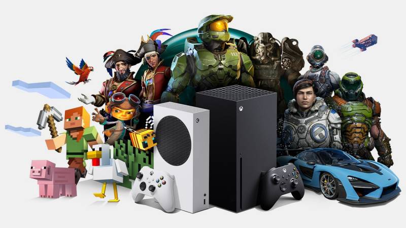 Microsoft hikes prices across entire Xbox range, affecting consoles, games, and accessories