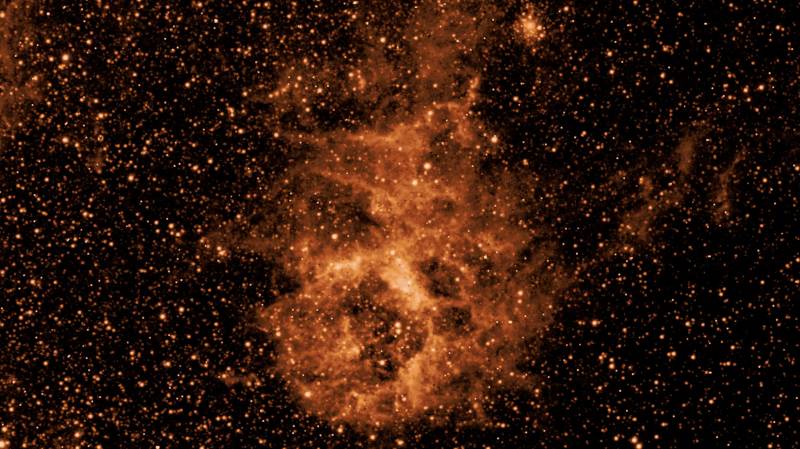 NASA’s SPHEREx telescope begins ambitious 3d mapping of the entire sky