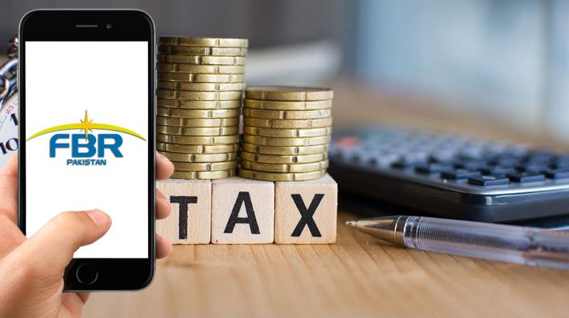 New tax rules: FBR gets power to freeze accounts, monitor stocks