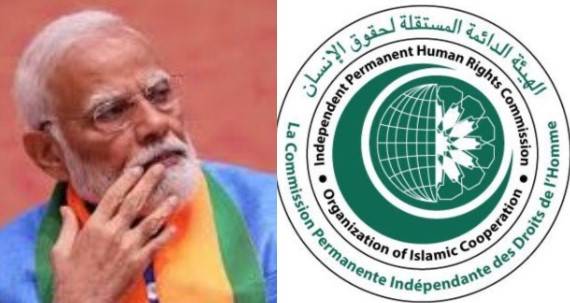 OIC shows concern over Islamophobia, hate crimes in Kashmir after Pahalgam attack