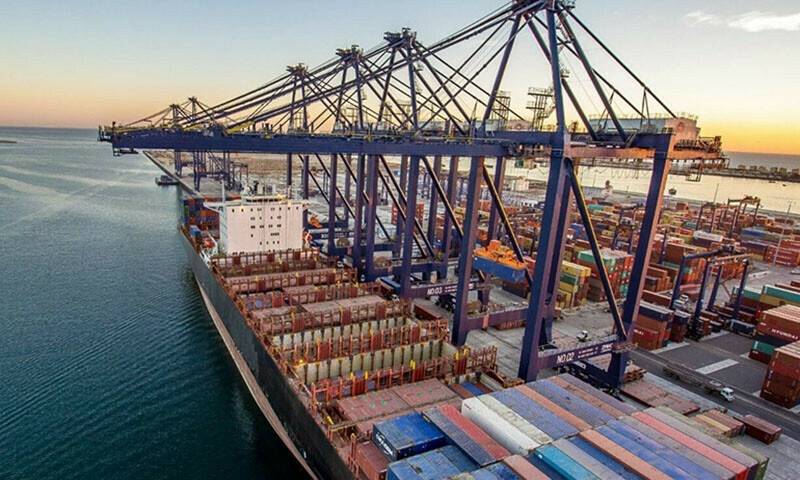Pakistan bans entry of Indian flag carriers at its ports