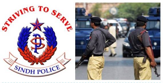 Police registers terrorism case against four kids in Ubauro