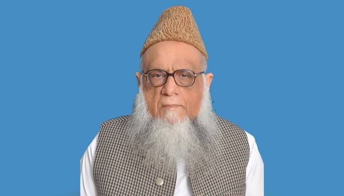 Prof Sajid Mir laid to rest