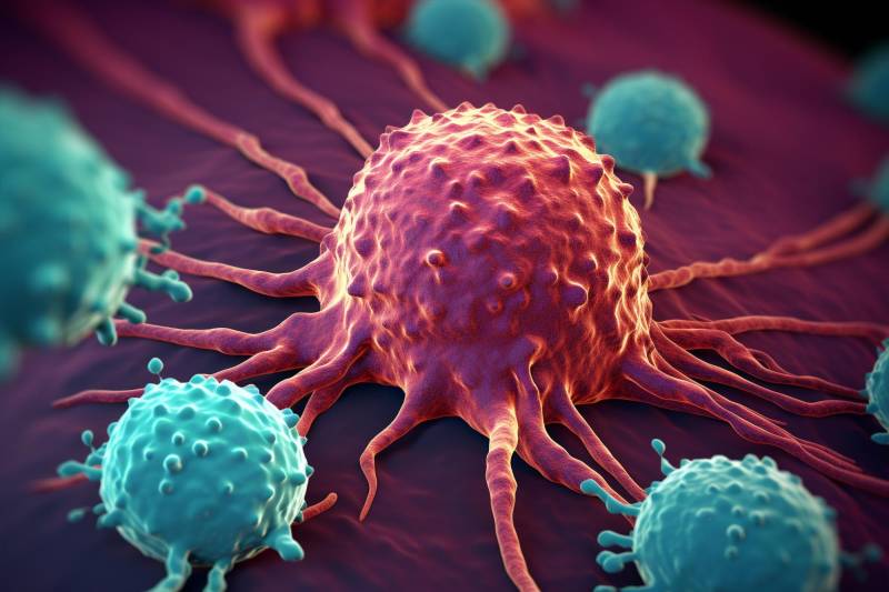 Supercharged antibodies engineered to boost cancer immunotherapy in breakthrough study