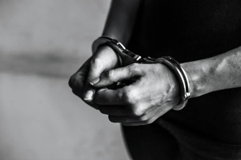 Woman found with slit throat in Multan; husband and brother-in-law arrested
