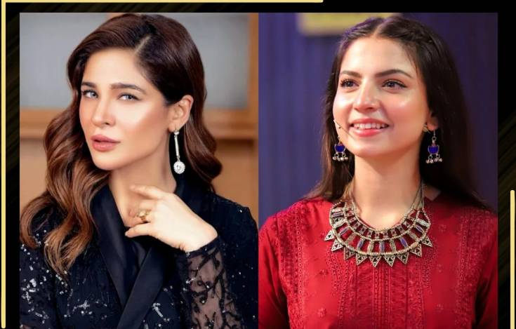 Dananeer Mobeen to star in sports thriller 'Behnaz' besides Ayesha Omer 