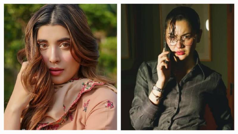 'Dont save fans, reclaim self-respect': Urwa urges fellow colleagues during war situation 
