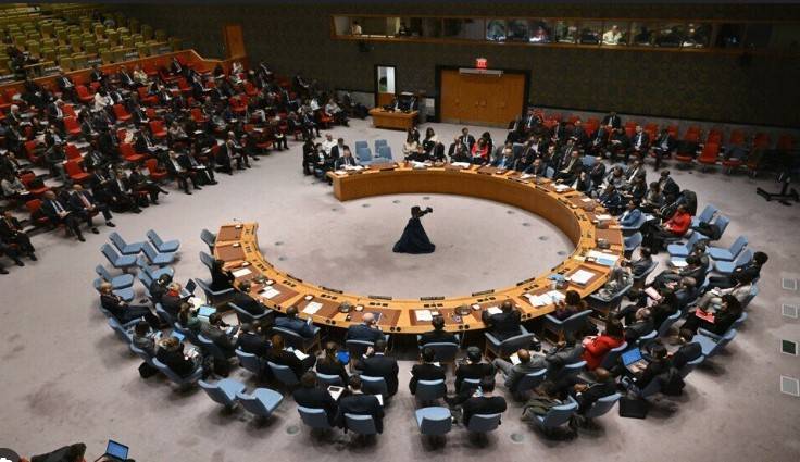 UN Security Council takes up soaring Pakistan-India tensions today 