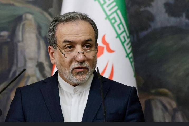 Iran's foreign minister to visit India
